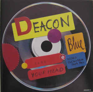 hang-your-head