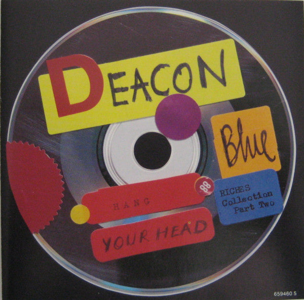 hang-your-head
