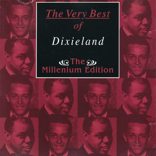 the-very-best-of-dixieland---the-millenium-edition