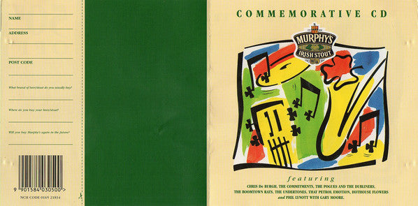 murphys-irish-stout---commemorative-cd
