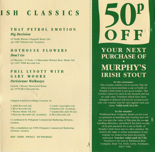 murphys-irish-stout---commemorative-cd