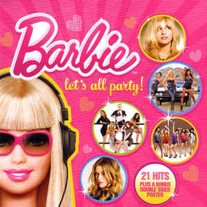 barbie-lets-all-party!