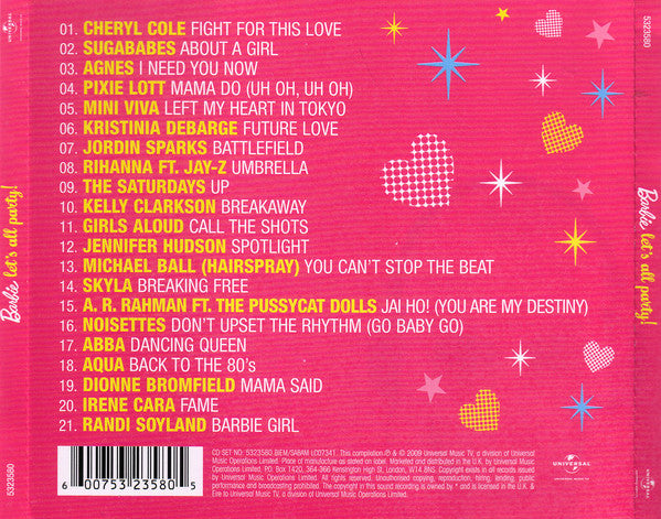 barbie-lets-all-party!