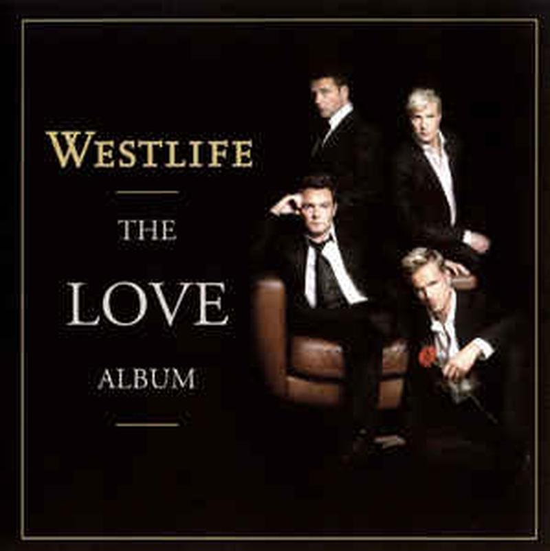 the-love-album