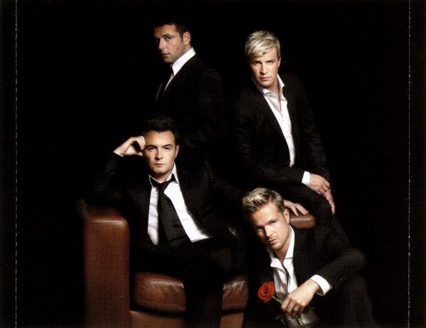 the-love-album