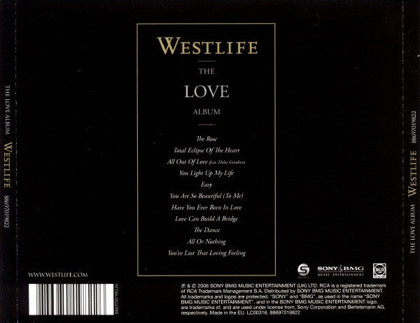 the-love-album