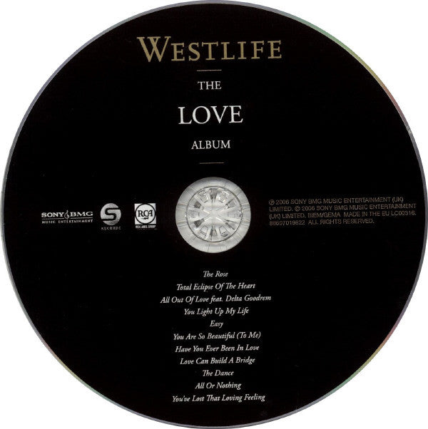 the-love-album
