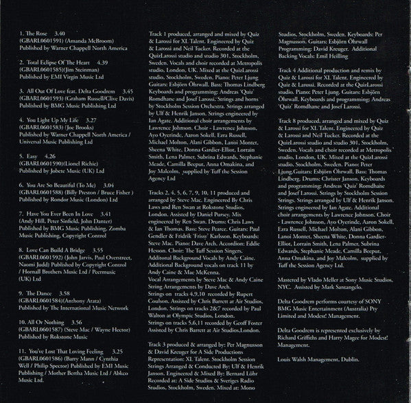 the-love-album