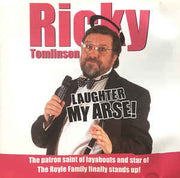 laughter-my-arse!-