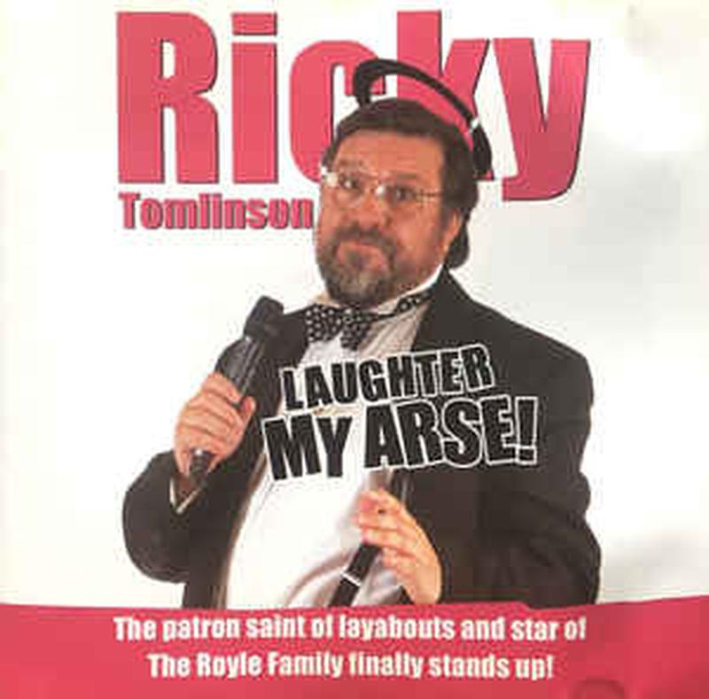 laughter-my-arse!-