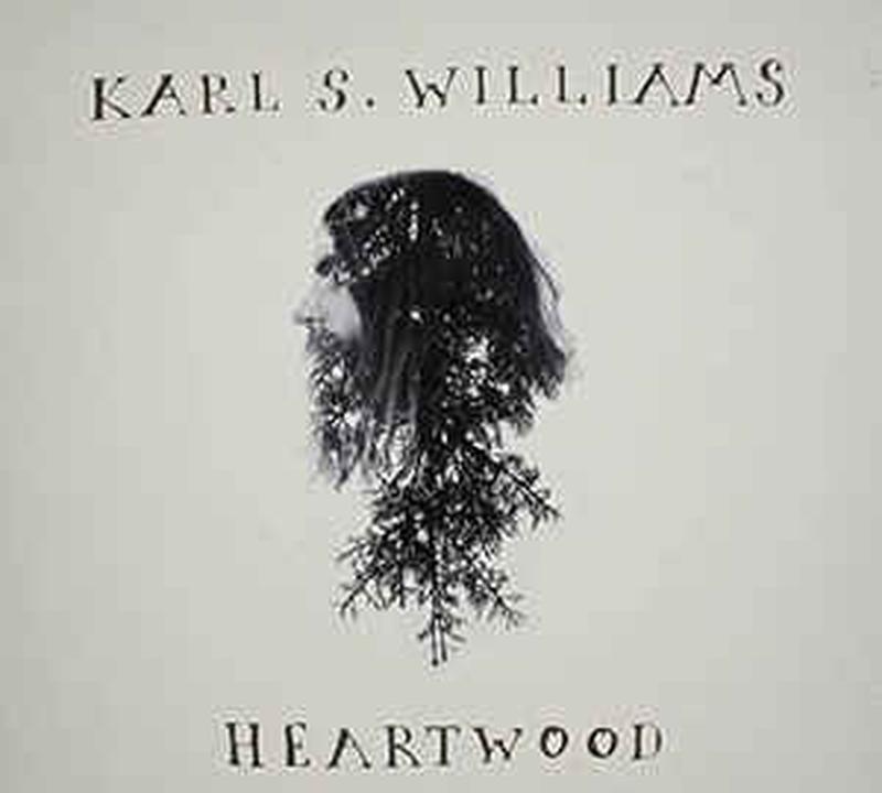 heartwood