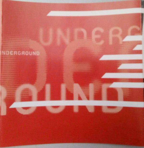 underground