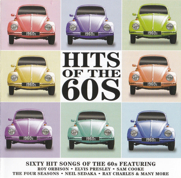 hits-of-the-60s