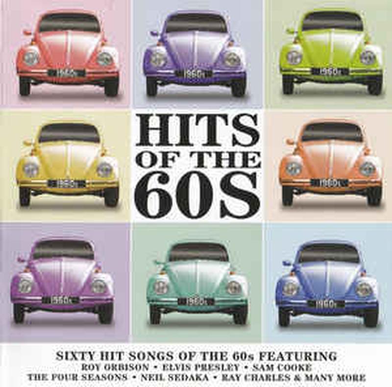 hits-of-the-60s