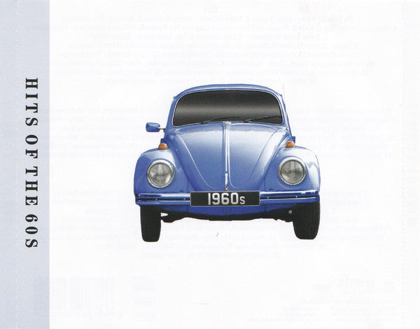 hits-of-the-60s