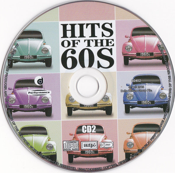 hits-of-the-60s