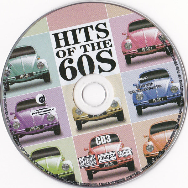 hits-of-the-60s
