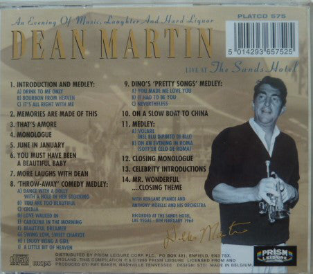 an-evening-of-music,-laughter-and-hard-liquor-(live-at-the-sands-hotel)