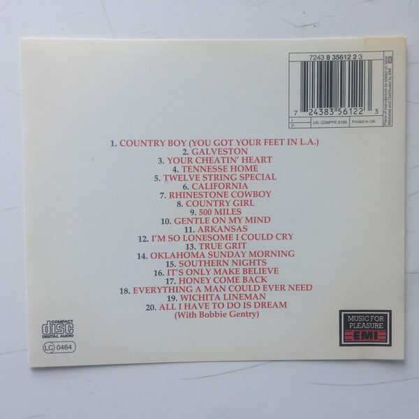 best-of-glen-campbell