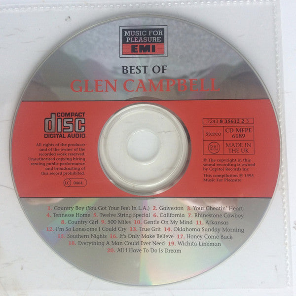 best-of-glen-campbell