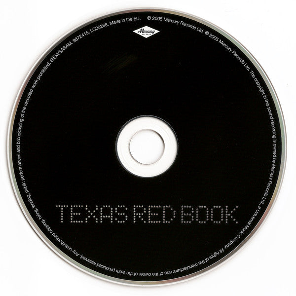 red-book