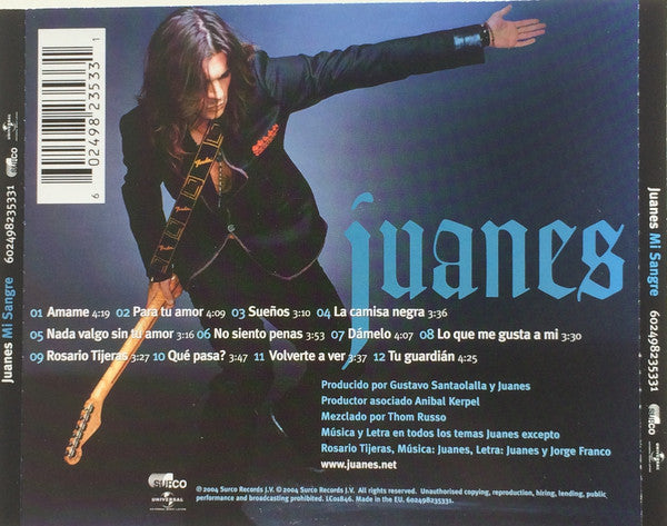 mi-sangre