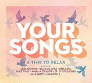 your-songs-a-time-to-relax