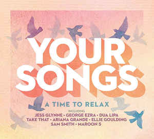 your-songs-a-time-to-relax