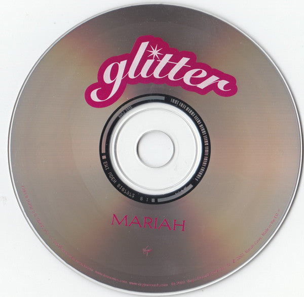 glitter