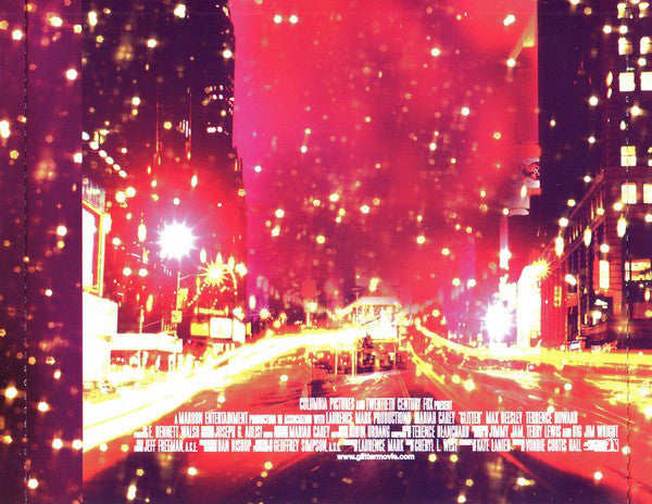 glitter