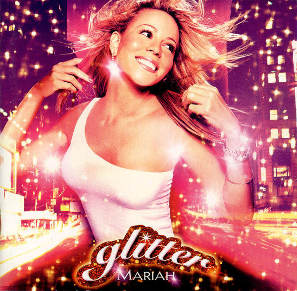 glitter