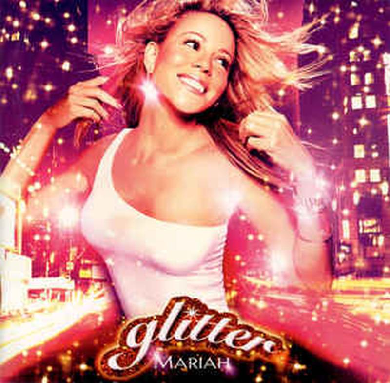 glitter