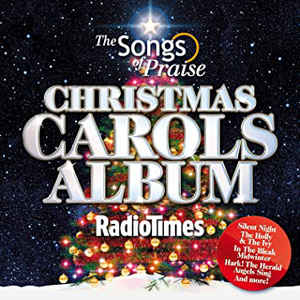 the-songs-of-praise-christmas-carols-album