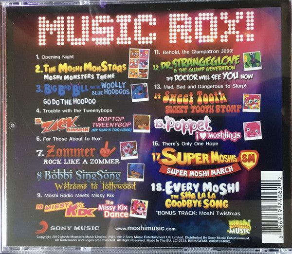 music-rox!
