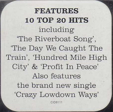 songs-for-the-front-row