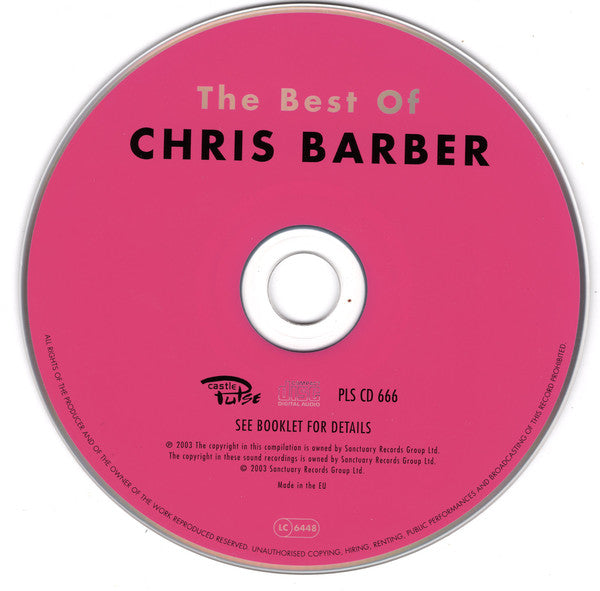 the-best-of-chris-barber