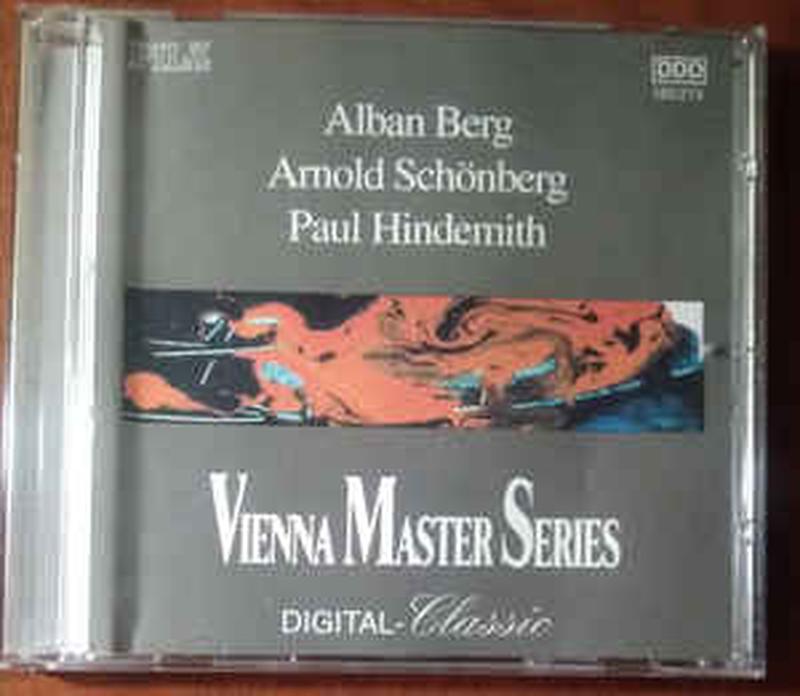 vienna-master-series