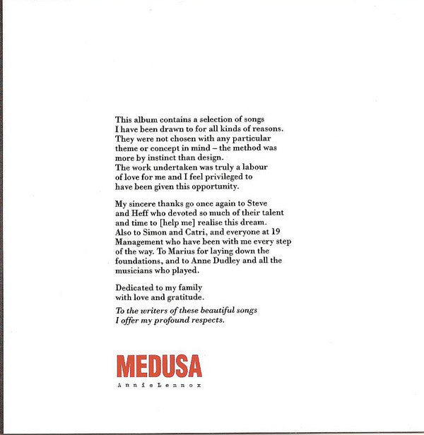 medusa