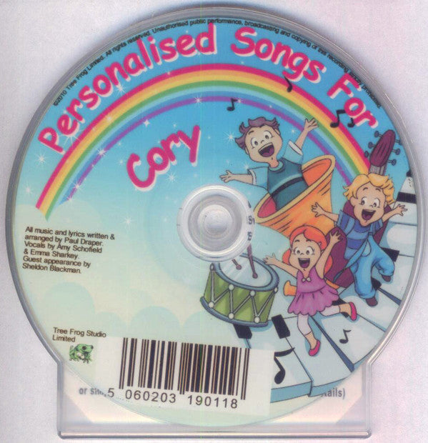 personalised-songs-for-cory