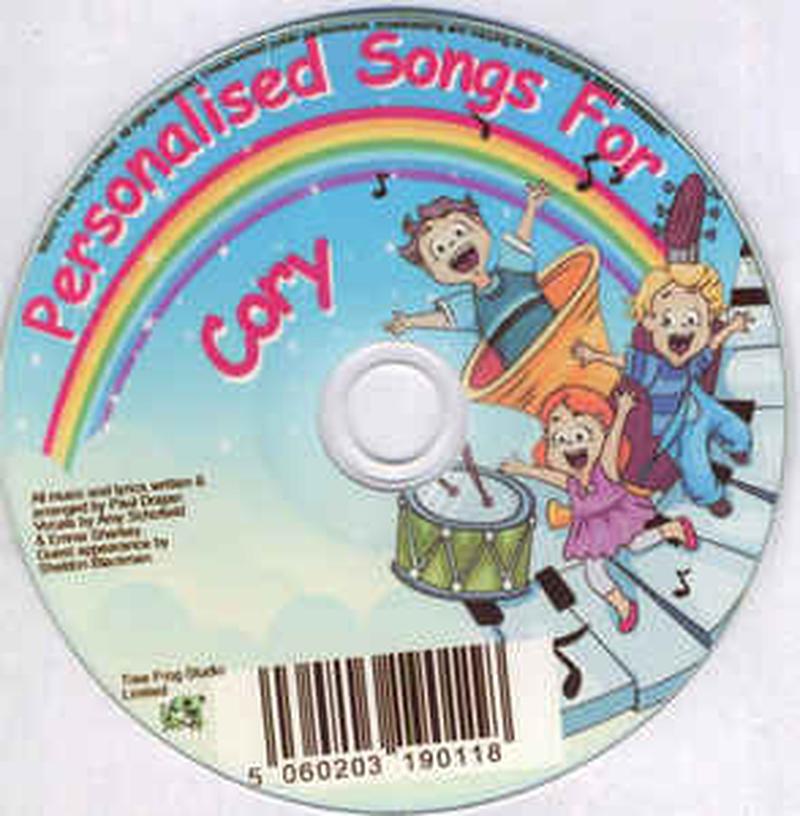 personalised-songs-for-cory