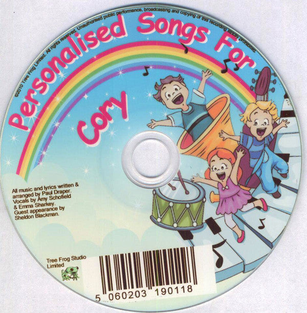 personalised-songs-for-cory