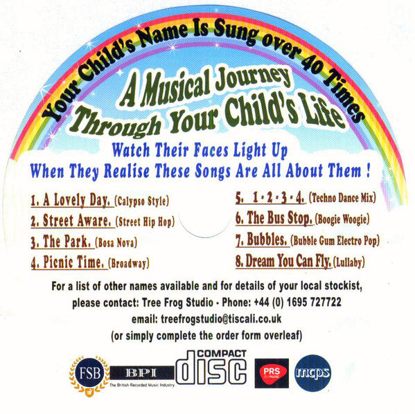 personalised-songs-for-cory