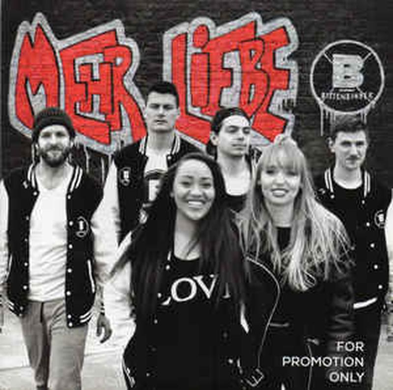 mehr-liebe
