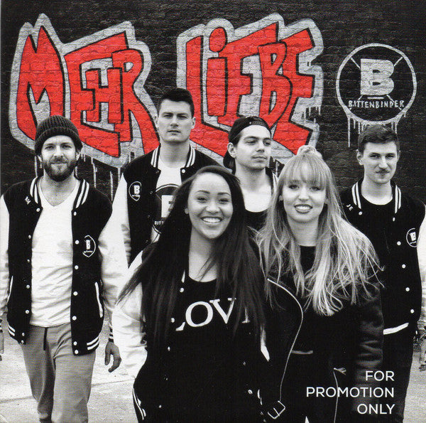 mehr-liebe