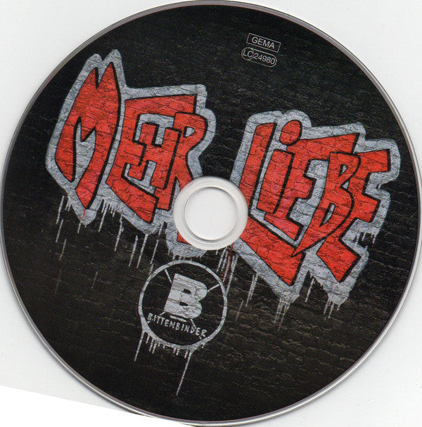 mehr-liebe