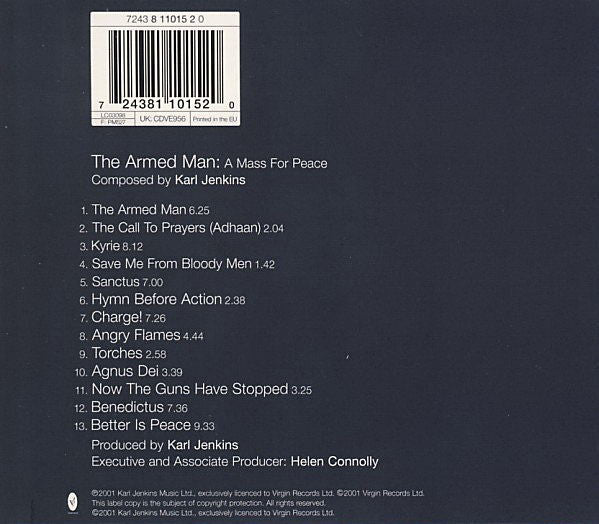 the-armed-man:-a-mass-for-peace