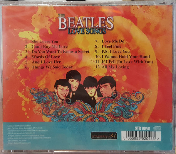 love-songs