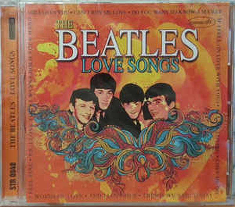 love-songs