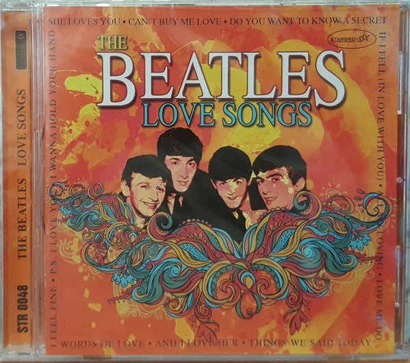 love-songs