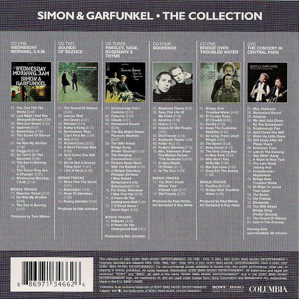 the-collection